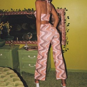 Princess Polly LATIANA 70S SET MULTI